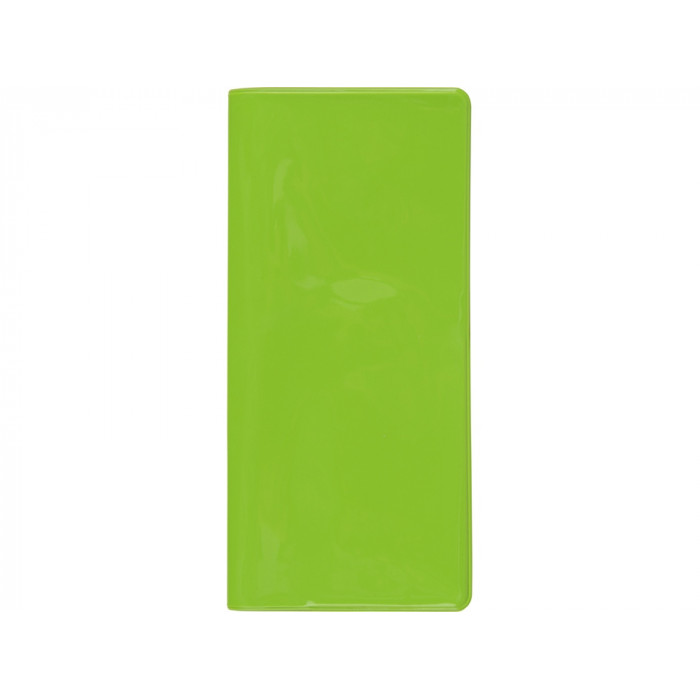 Дорожный органайзер Voyage 2.0, зеленое яблоко