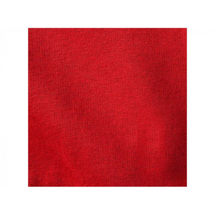 Толстовка Arora женская с капюшоном, красный