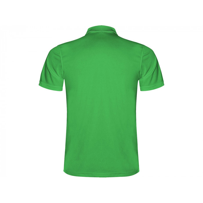 Рубашка поло Monzha мужская, папоротниковый