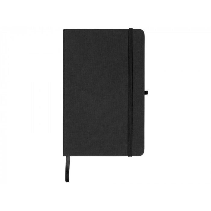 Блокнот А5 Ribby 145*215 мм, черный