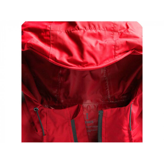 Куртка Labrador мужская, красный