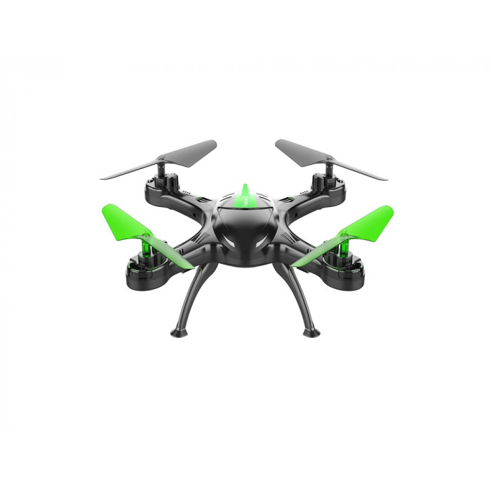 Радиоуправляемый квадрокоптер HIPER FALCON X