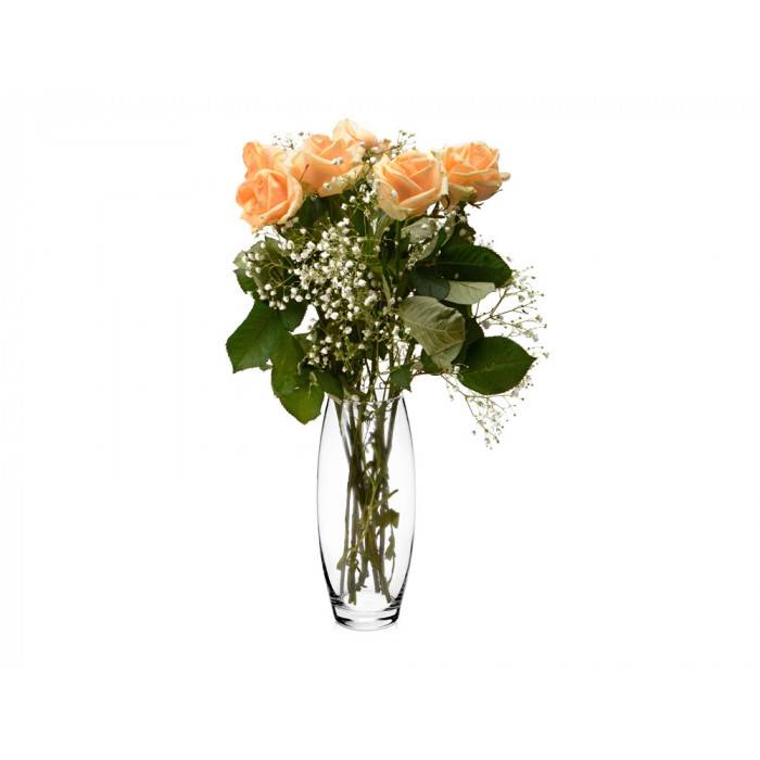 Ваза для цветов h=260мм Flora