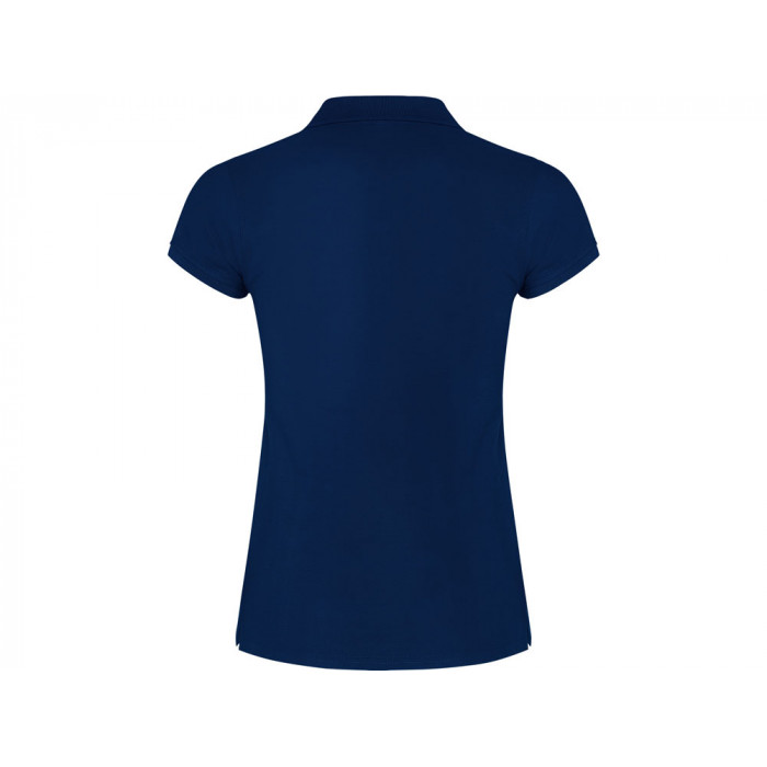 Рубашка поло Star женская, нэйви