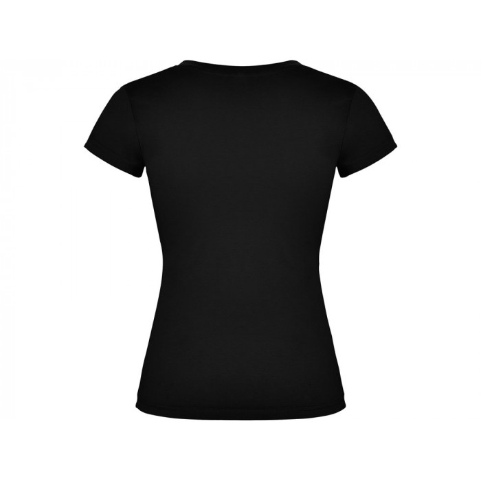 Футболка Victoria женская, черный