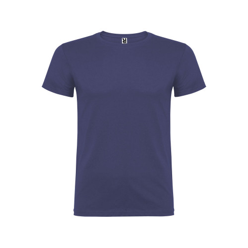 Футболка Beagle детская, индиго