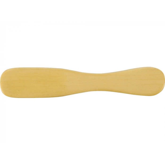 Набор аксессуаров для чистки обуви Кэрролтон, коричневый/натуральный