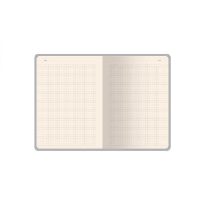 Блокнот А5 Megapolis Flex Loft, синий