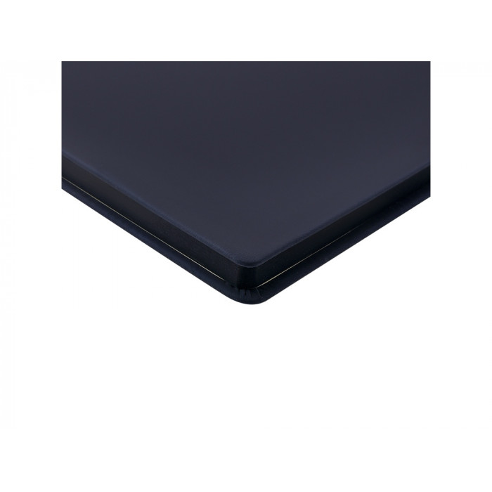 Ежедневник А5 Megapolis Color soft-touch, темно-синий navy