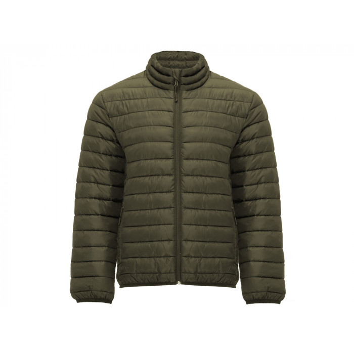 Куртка Finland, мужская, армейский зеленый