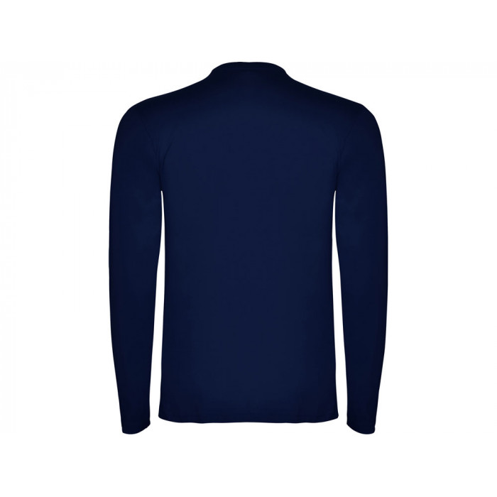 Футболка с длинным рукавом Extreme детская, нэйви