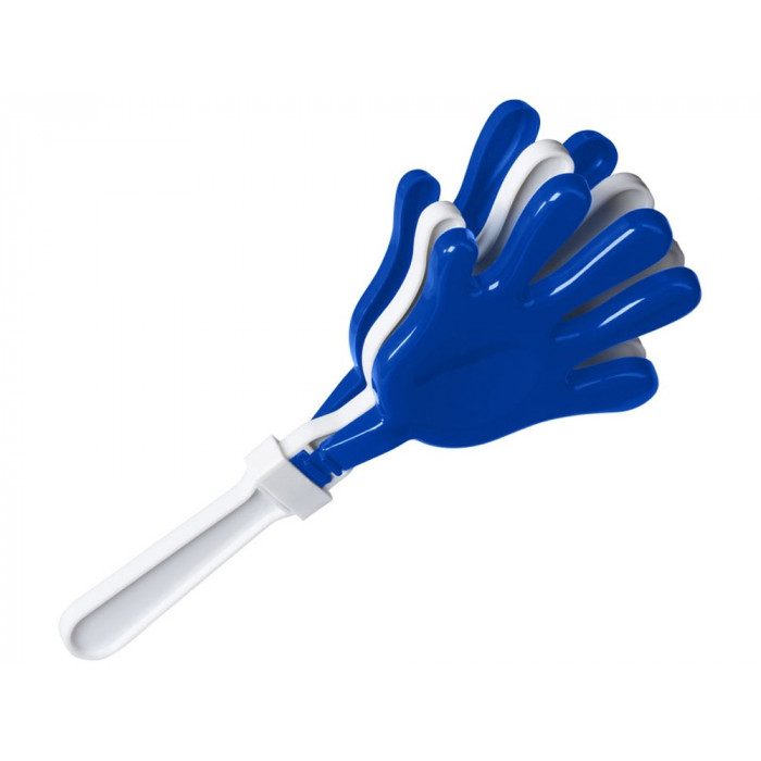 Хлопалка Nod, ярко-синий