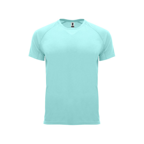 Футболка Bahrain мужская, ментоловый