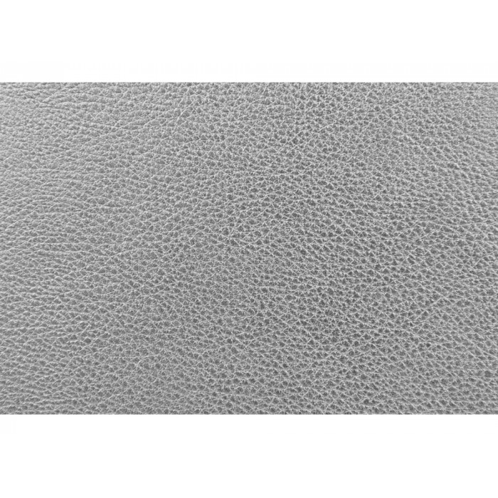 Ежедневник А5 недатированный Megapolis Velvet Flex, серебристый