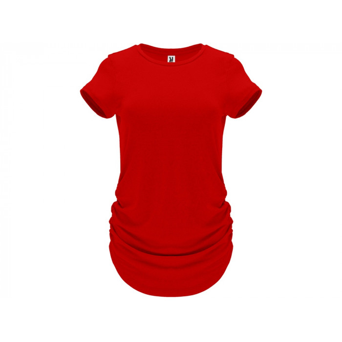 Футболка Aintree женская, красный