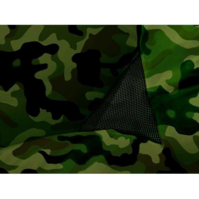 Надувной диван БИВАН 2.0, хаки