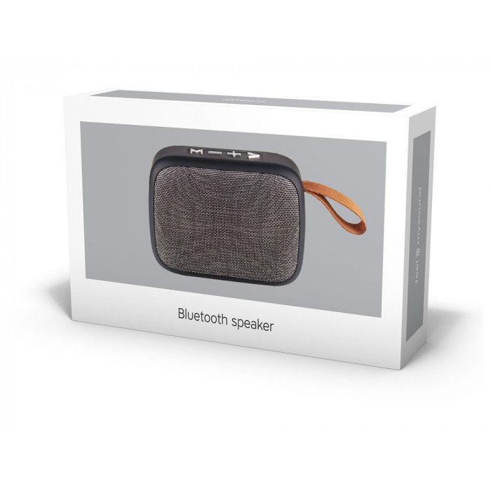 Портативная акустика Rombica Mysound BT-24