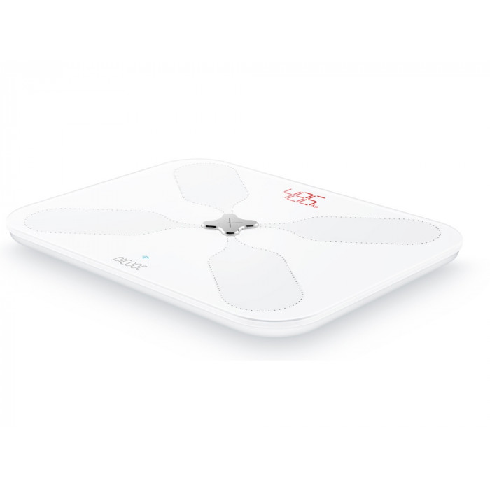 Умные диагностические весы с Wi-Fi Picooc S3 Lite White V2 (6924917717353), белый