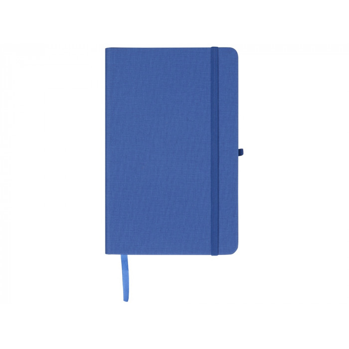 Блокнот А5 Ribby 145*215 мм, синий