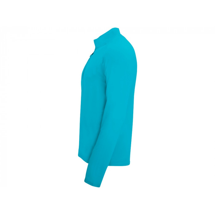Толстовка Melbourne, бирюзовый