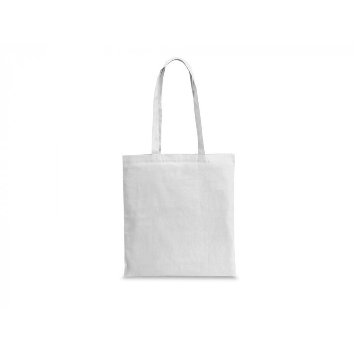 WHARF. Сумка из 100% хлопка, Белый