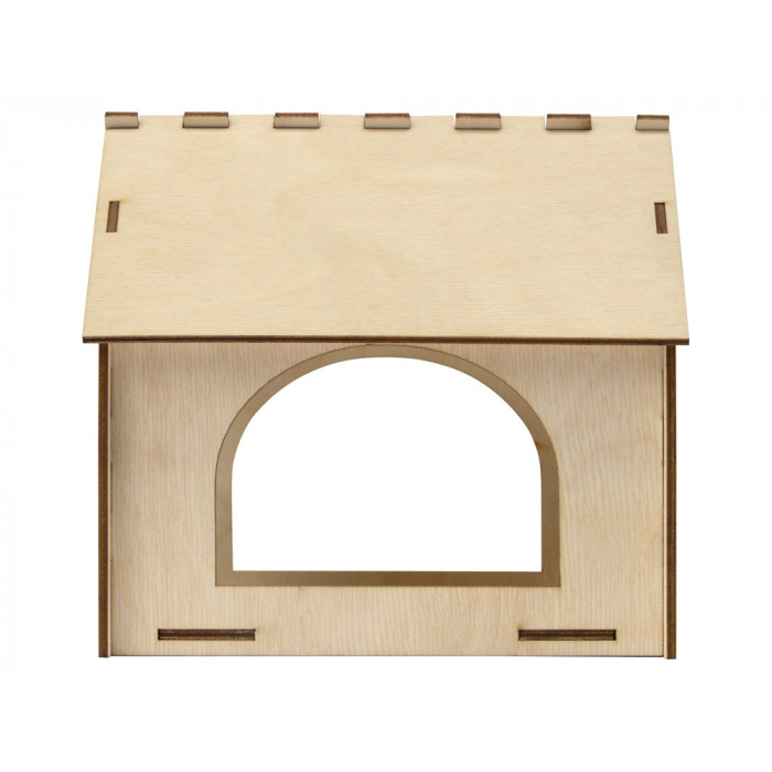 Кормушка DIY (Кормушки)