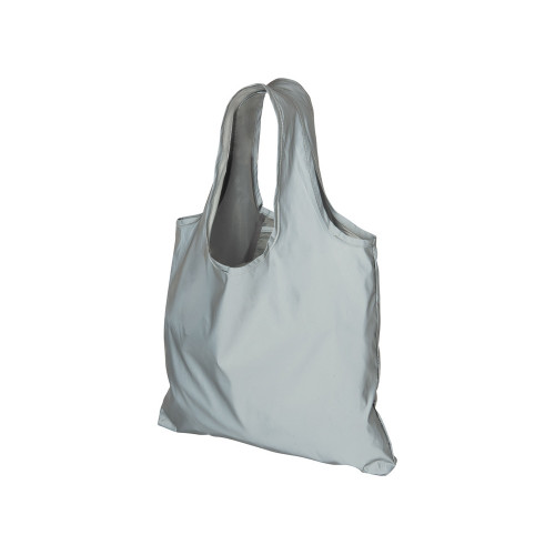 Складная светоотражающая сумка-шоппер Reflector