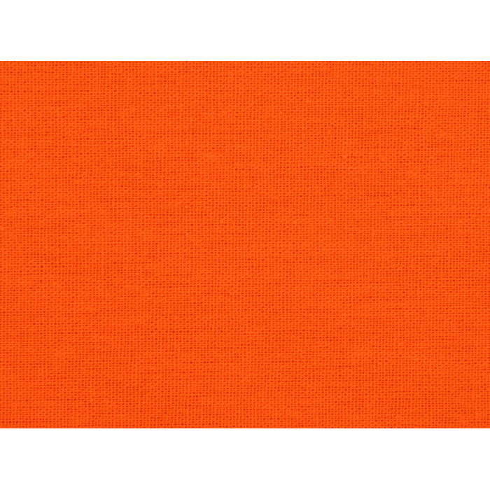 Сумка для шопинга Carryme 140 хлопковая, 140 г/м2, оранжевый