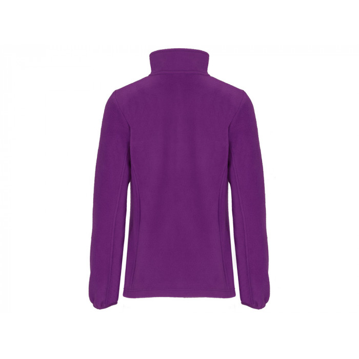 Куртка флисовая Artic, женская, фиолетовый