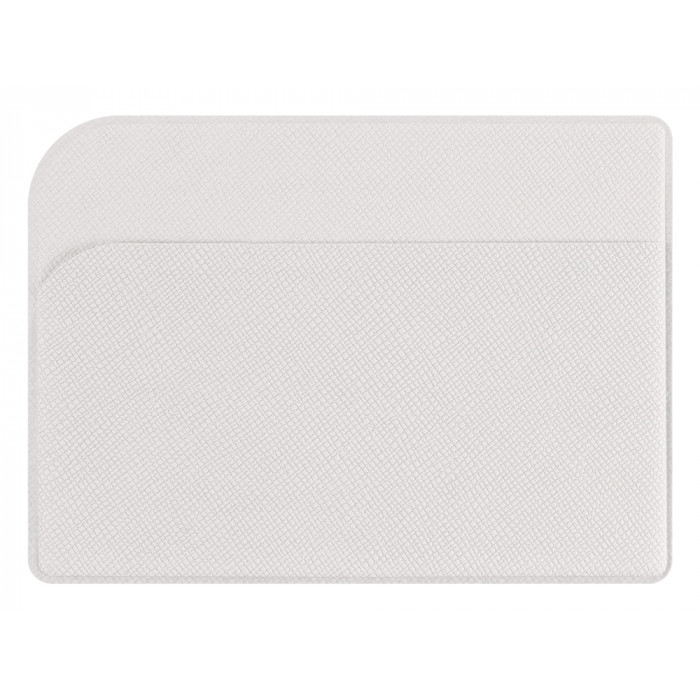 Картхолдер для 3-пластиковых карт Favor, белый