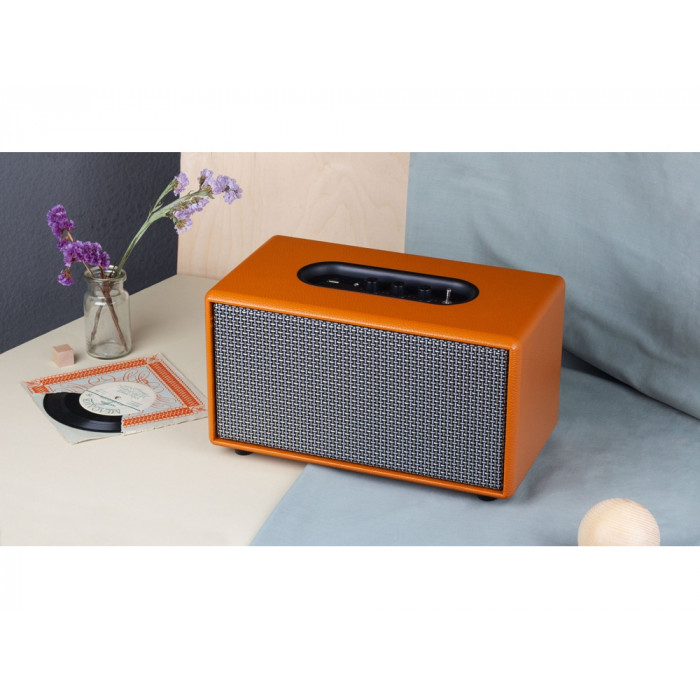 Rombica Mysound Groove Brown, коричневый