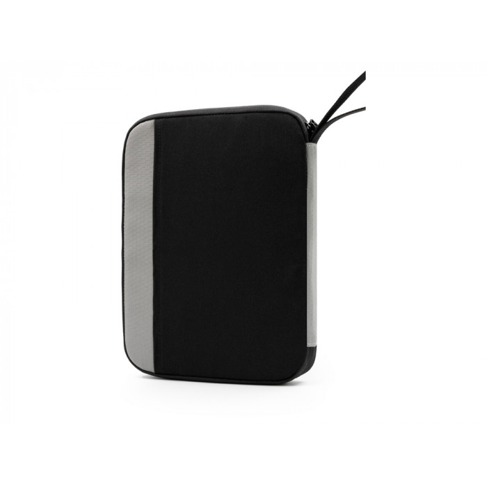 Тревел-органайзер, серый