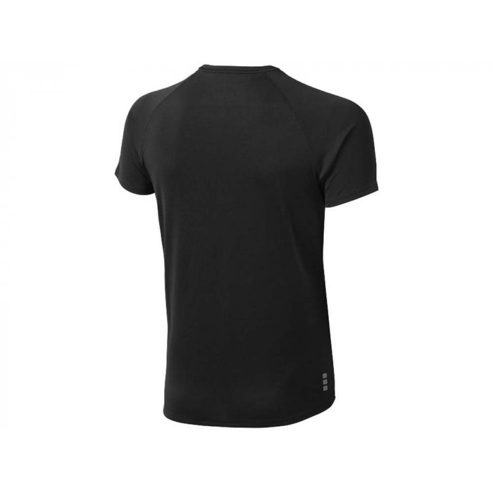 Футболка Niagara мужская, черный