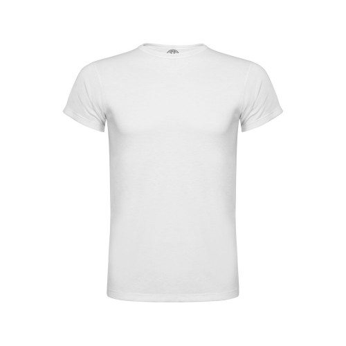 Футболка для сублимации Sublima мужская, белый