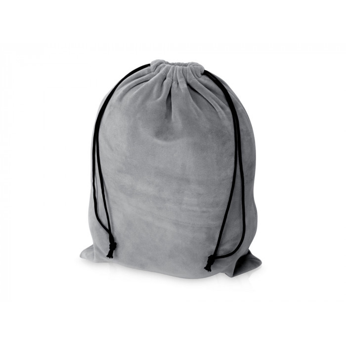 Набор для путешествия Dream, серый