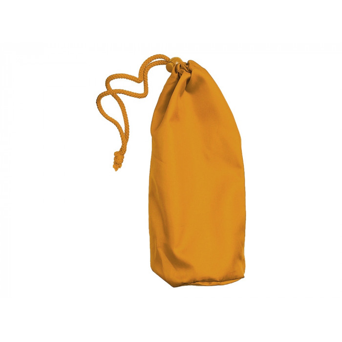 Ветровка Miami мужская с чехлом, оранжевый