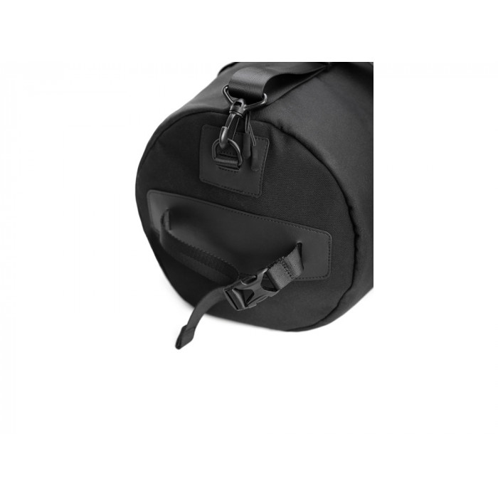 Дорожная сумка Реген, черный