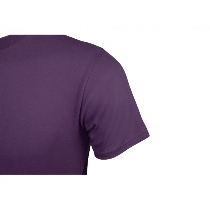 Футболка Super club мужская, фиолетовый