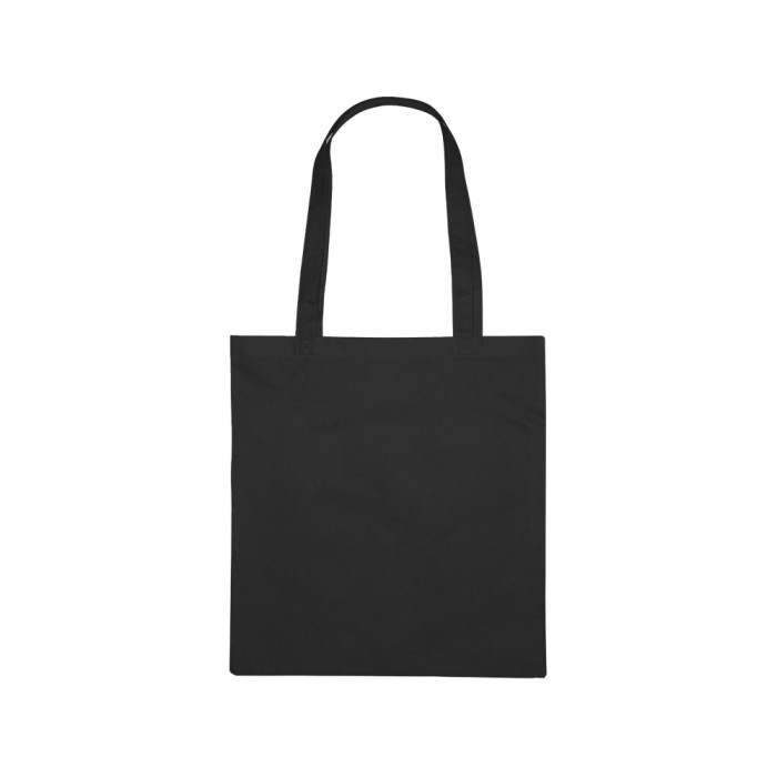 Сумка Zeus нетканая, черный