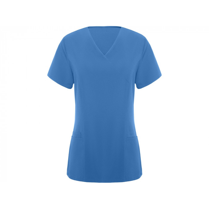 Рубашка женская Ferox, голубой