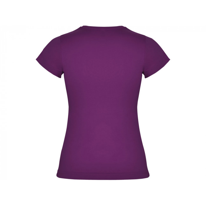Футболка Jamaica женская, фиолетовый
