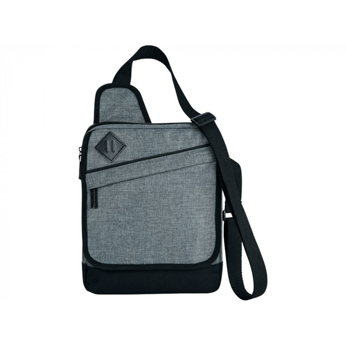 Сумка Graphite для планшета, серый/черный