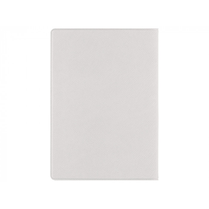 Классическая обложка для паспорта Favor, белая