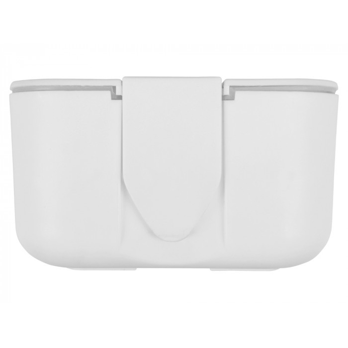 Ланч-бокс Neo, белый