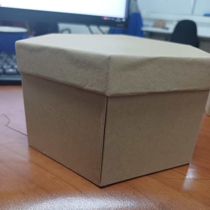 Набор из 52 предметов для рисования Pandora