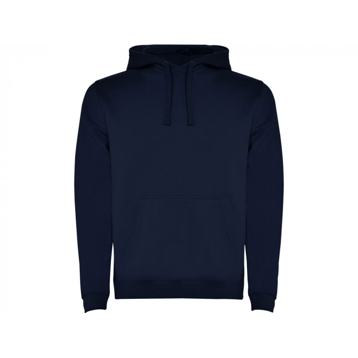 Толстовка с капюшоном Urban мужская, нэйви