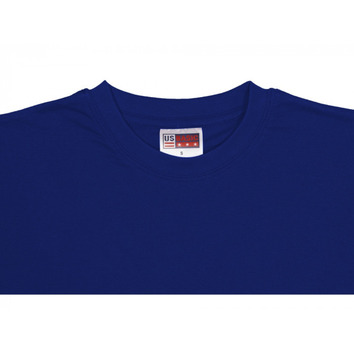 Футболка Super Club мужская, синий navy