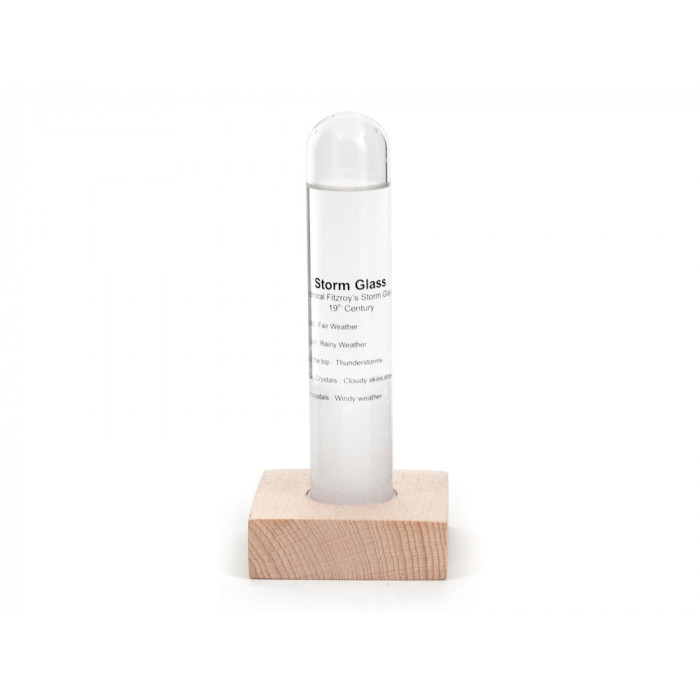 Предсказатель погоды Storm Glass