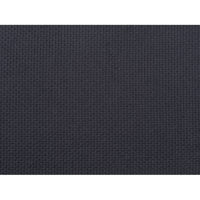 Плед Lina133x180 см., 100% хлопок, серый