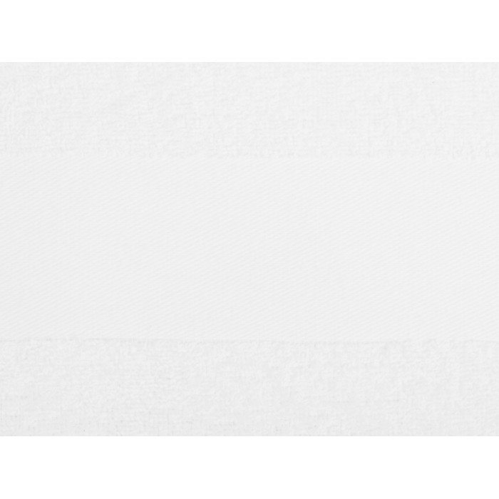 Полотенце Cotty М, 380, белый